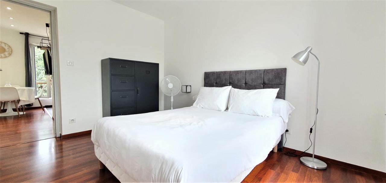 Residence 4T - 33 Bis Avenue Gaston Chauvin Aulnay-sous-Bois Exterior photo