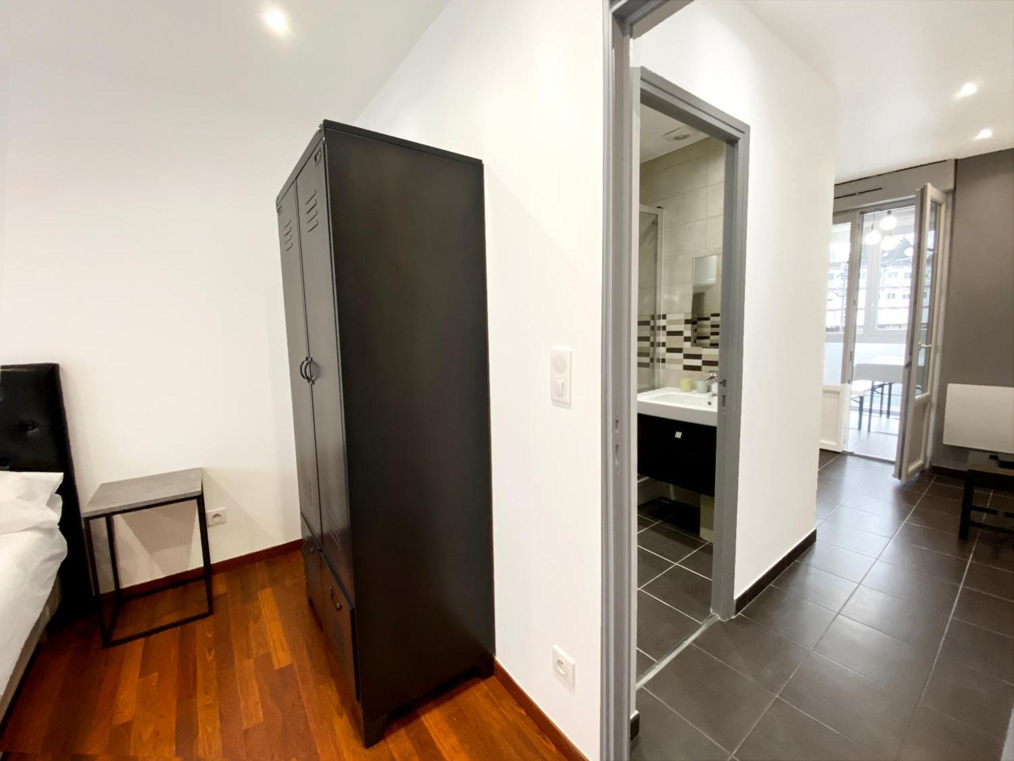 Residence 4T - 33 Bis Avenue Gaston Chauvin Aulnay-sous-Bois Exterior photo