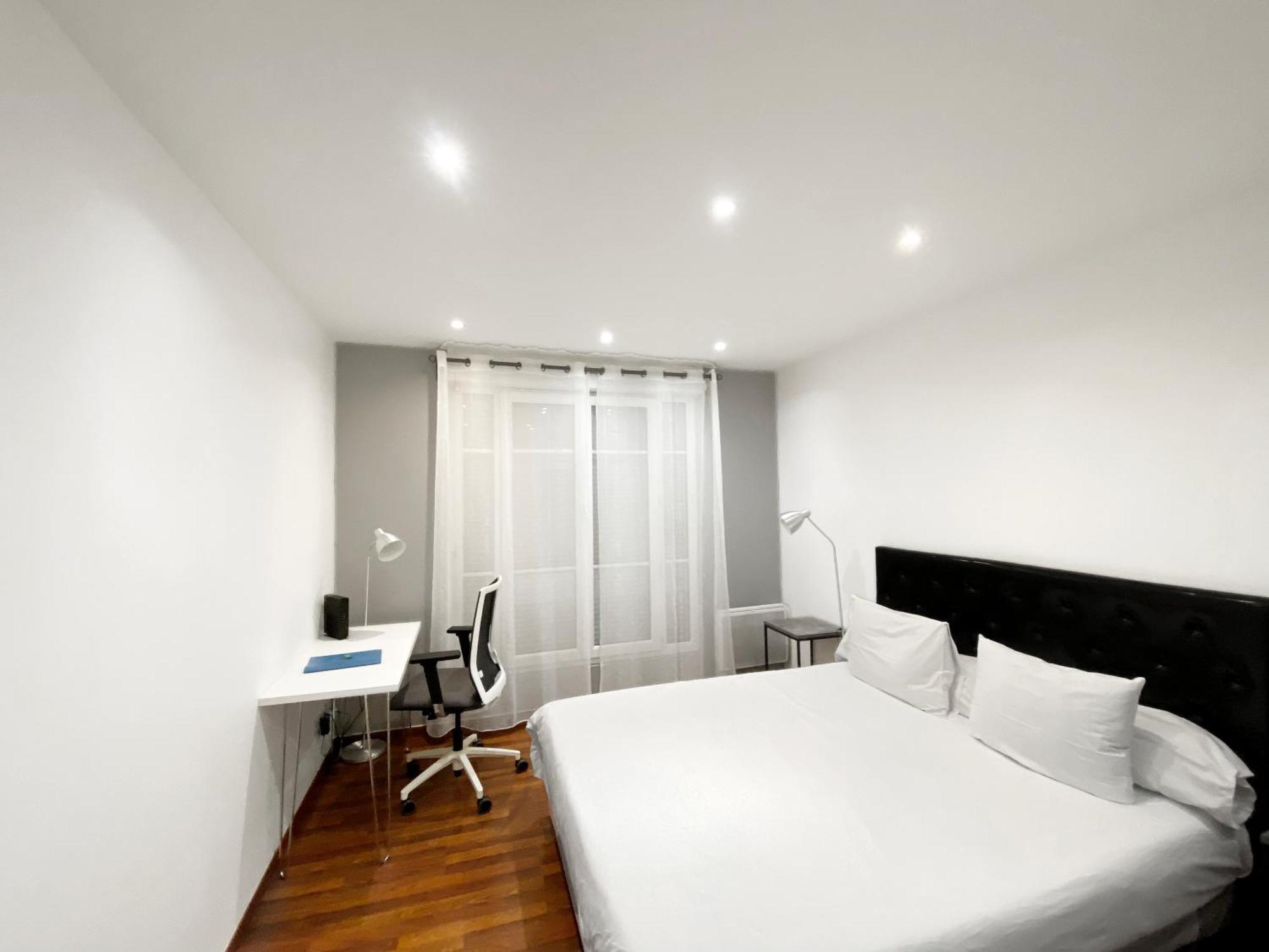 Residence 4T - 33 Bis Avenue Gaston Chauvin Aulnay-sous-Bois Exterior photo